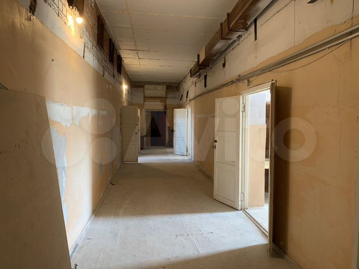 Свободного назначения, 240 м²