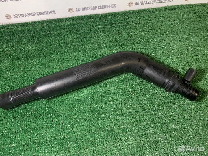 Патрубок Mercedes-Benz Sprinter W906 (2006—2019)