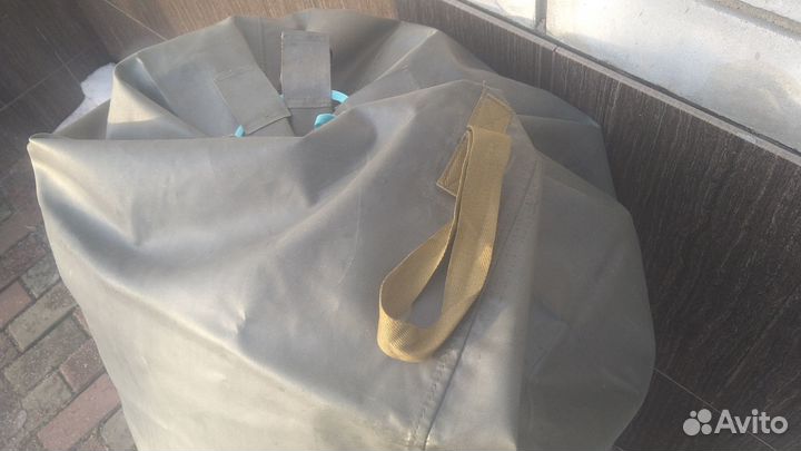 Мешок (баул) армейский озк