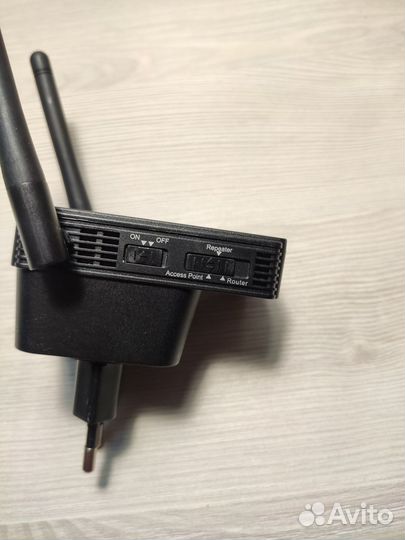 Роутер /Усилитель сигнала Wavlink / TP-link