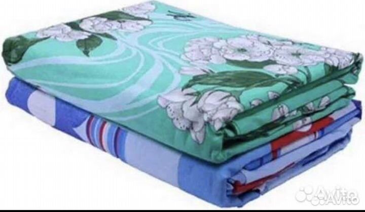 Постельное белье для рабочих