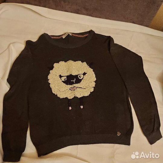 Свитора на девочку