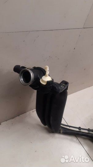 Бак топливный Volkswagen Golf