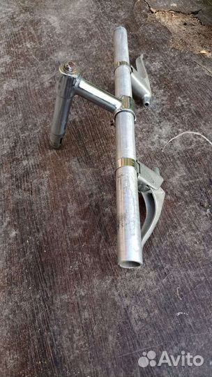 Тормоза хвз