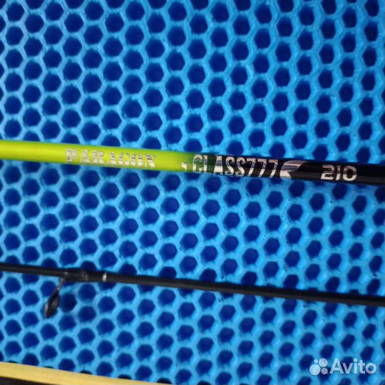 Спиннинг lite 1-9г