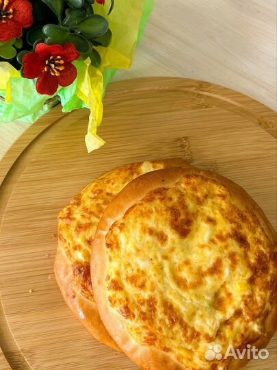 Выпечка оптом, доставка