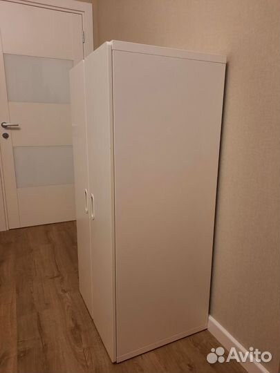 Детский шкаф IKEA стува