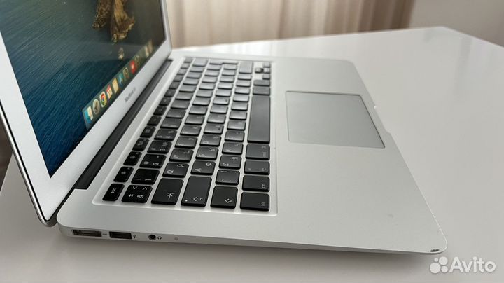 MacBook Air 13 A1466 (2013)