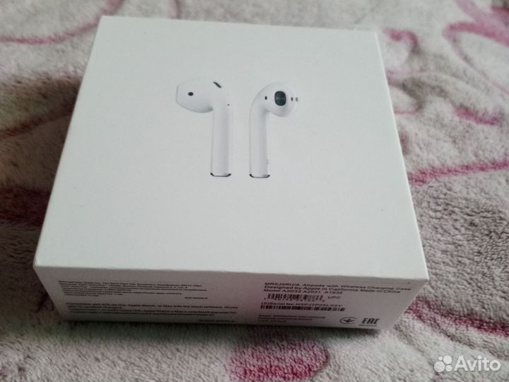 Airpods 2