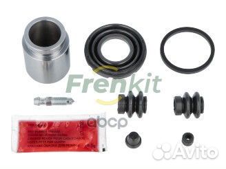 Ремкомплект суппорта с поршнем nissan X-trail