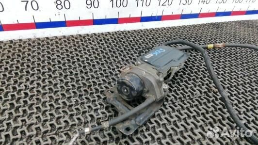 Стояночный тормоз электронный lexus LS 4 (3KR09QH0