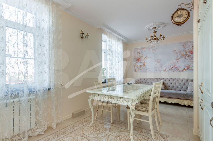 3-к. квартира, 97,7 м², 8/9 эт.