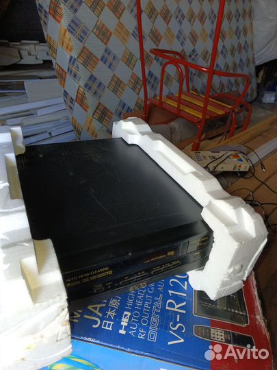 Видеоплеер