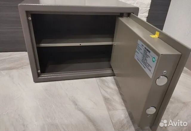 Сейф офисный