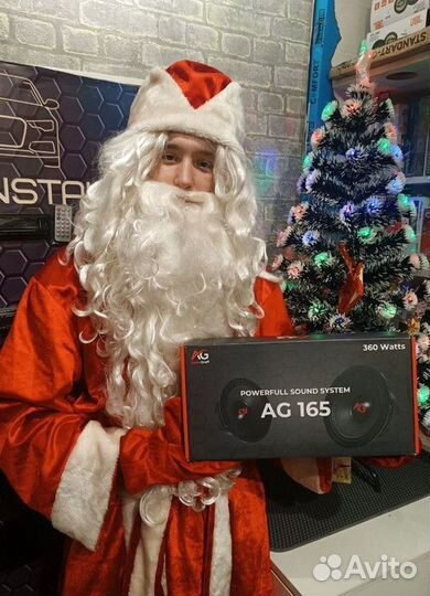 Автозвук для любых автомобилей