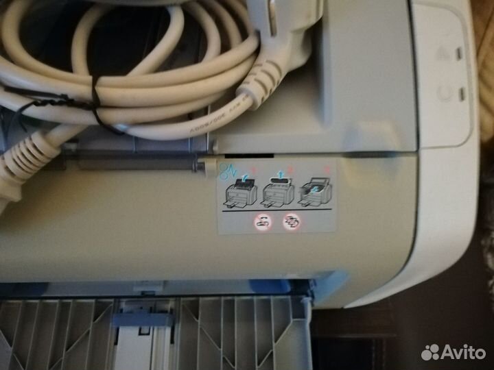 Принтер лазерный hp laserjet 1020