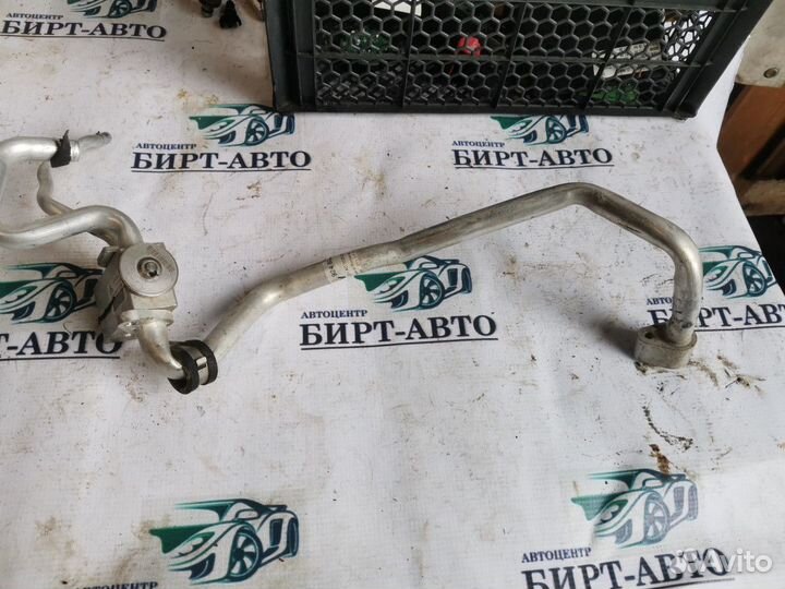 Трубка кондиционера ваз (LADA) xray I (2015—н. в.)