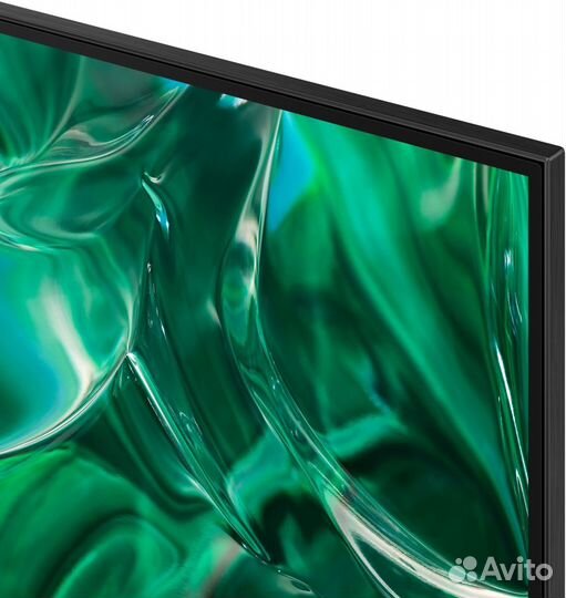 Новый телевизор Samsung oled QE77S95cauxru Гаранти