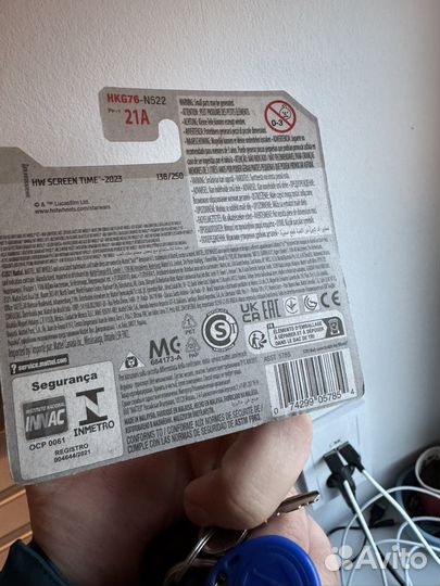 Hotwheels спидстер звездные войны