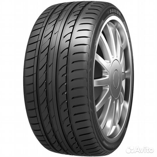 Sailun Atrezzo ZSR SUV 235/60 R18 107