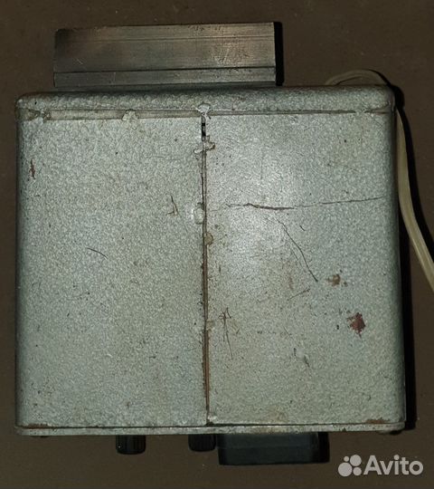 Понижающий трансформатор 220в на 12 вольт