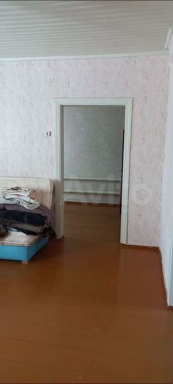 Дом 60,8 м² на участке 6 сот.