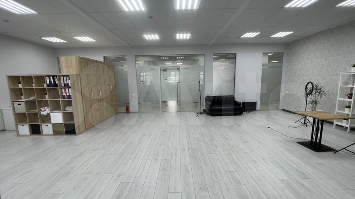 Сдам офис в районе Ленты на Западном обходе