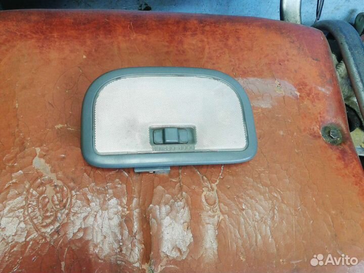 Плафон салона Джили Эмгранд EC-7