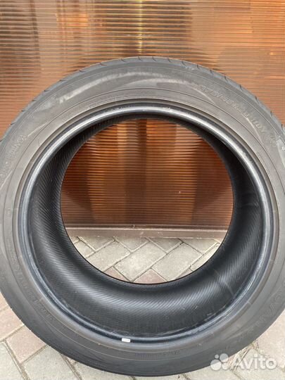 Yokohama Advan Sport A/S 275/45 R20 110Y