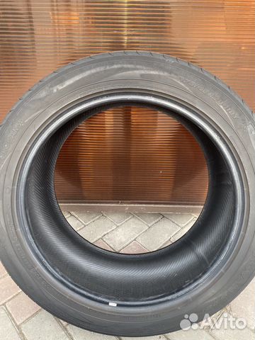 Yokohama Advan Sport A/S 275/45 R20 110Y