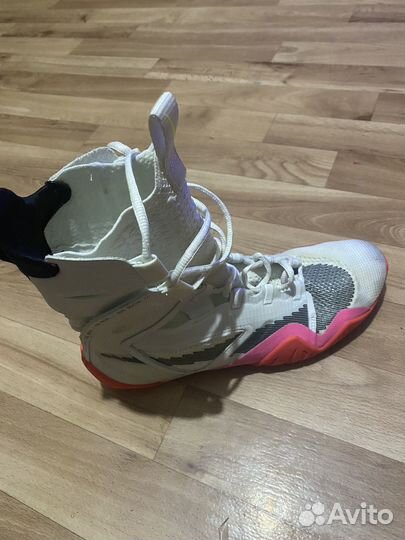 Боксерки nike hyperko 2