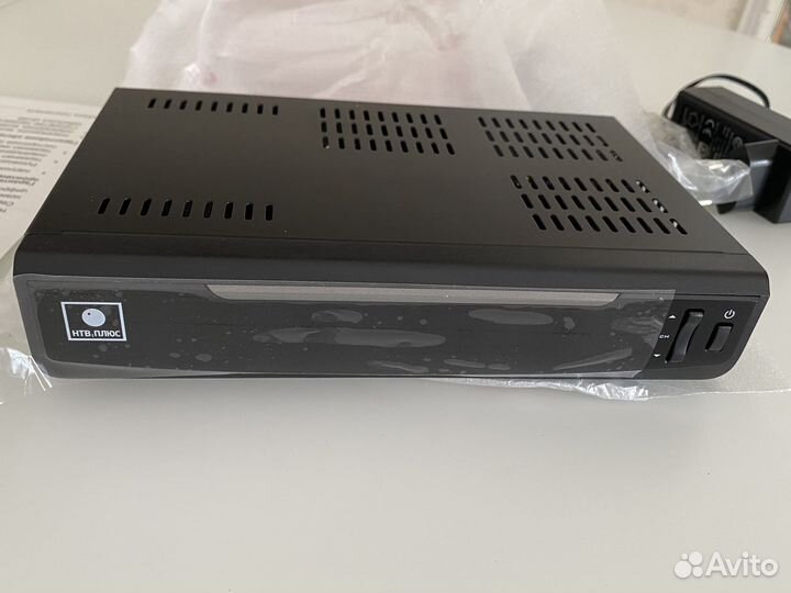 Ресивер Opentech ohs1740v