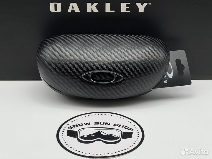 Чехол Oakley для солнцезащитных очков