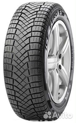 Pirelli Ice Zero FR 225/45 R17 94H