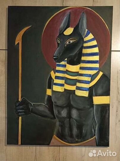 Картина на холсте 