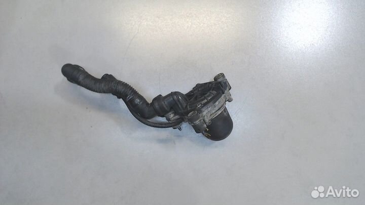 Нагнетатель воздуха Volkswagen Jetta 6, 2012