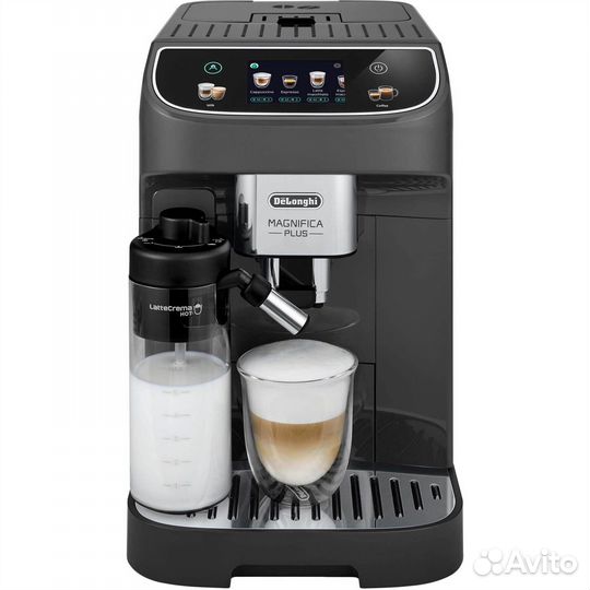 Кофемашина De'Longhi Magnifica Plus ecam 320.61.G