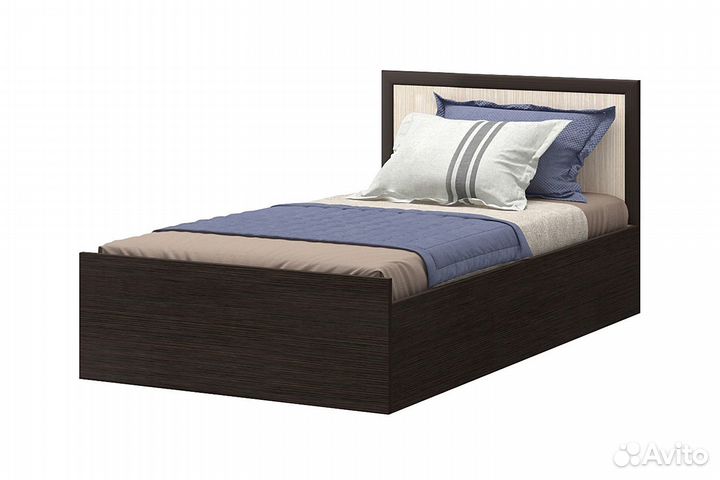 Кровать Фиеста