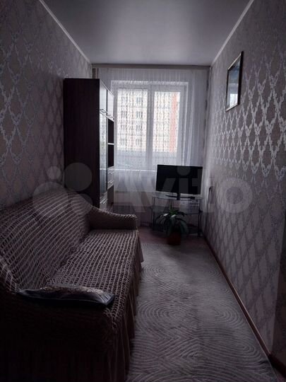 2-к. квартира, 38 м², 2/9 эт.