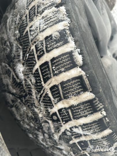 Toyo Clean Proxes E10 295/40 R21