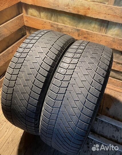 Continental ContiVikingContact 6 225/55 R18