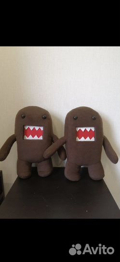 Домокун, домо-кун, domokun, domo kun, Domo-kun32см