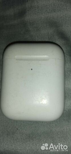 Беспроводные наушники