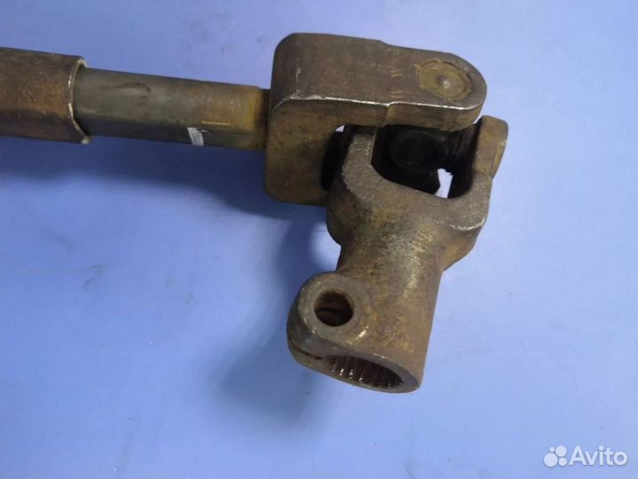 Карданчик рулевой VW Passat B3