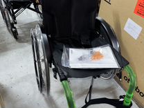 Инвалидная коляска otto bock Zenit