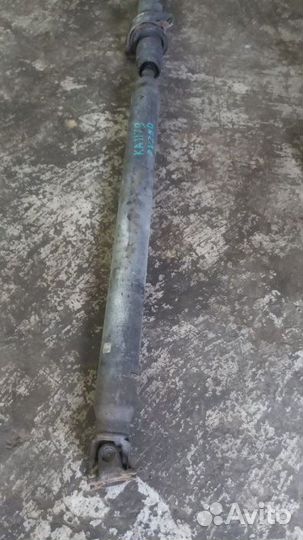 Вал карданный Nissan Murano (Z50) 2004-2008