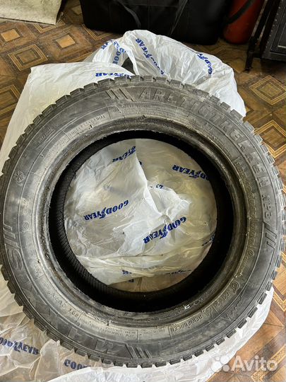 Maxxis ArcticTrekker NP3 185/60 R15