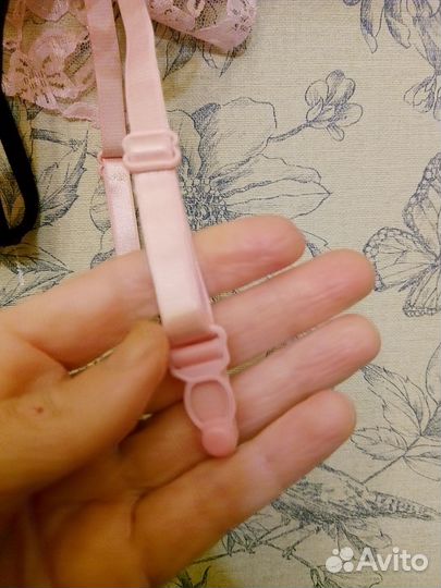 Шорты домашние гипюр