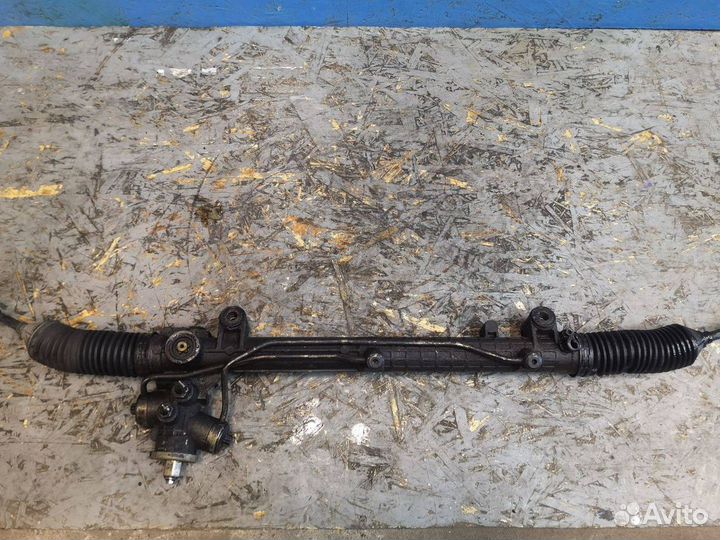 Рулевая рейка Mercedes-Benz A-Класс W168