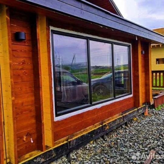 Пластиковые окна. Теплое или холодное остекление